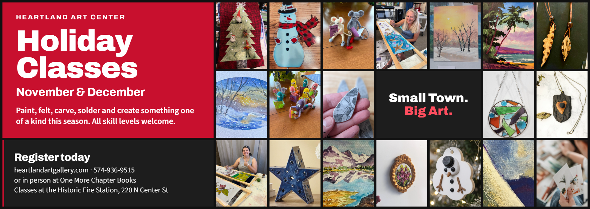 Holiday Classes website banner (1920 x 680)@1x